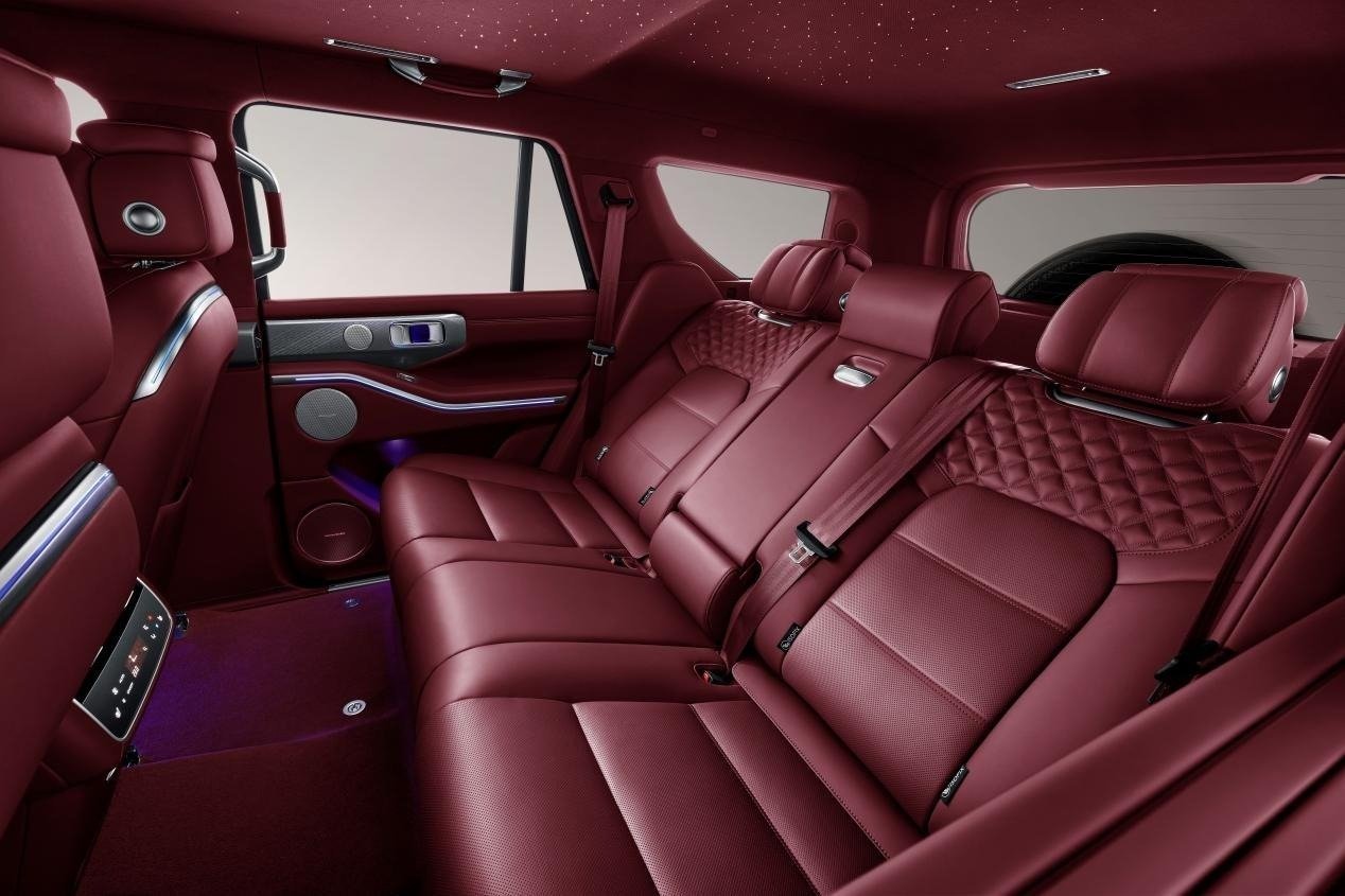 Комфорт без компромиссов 