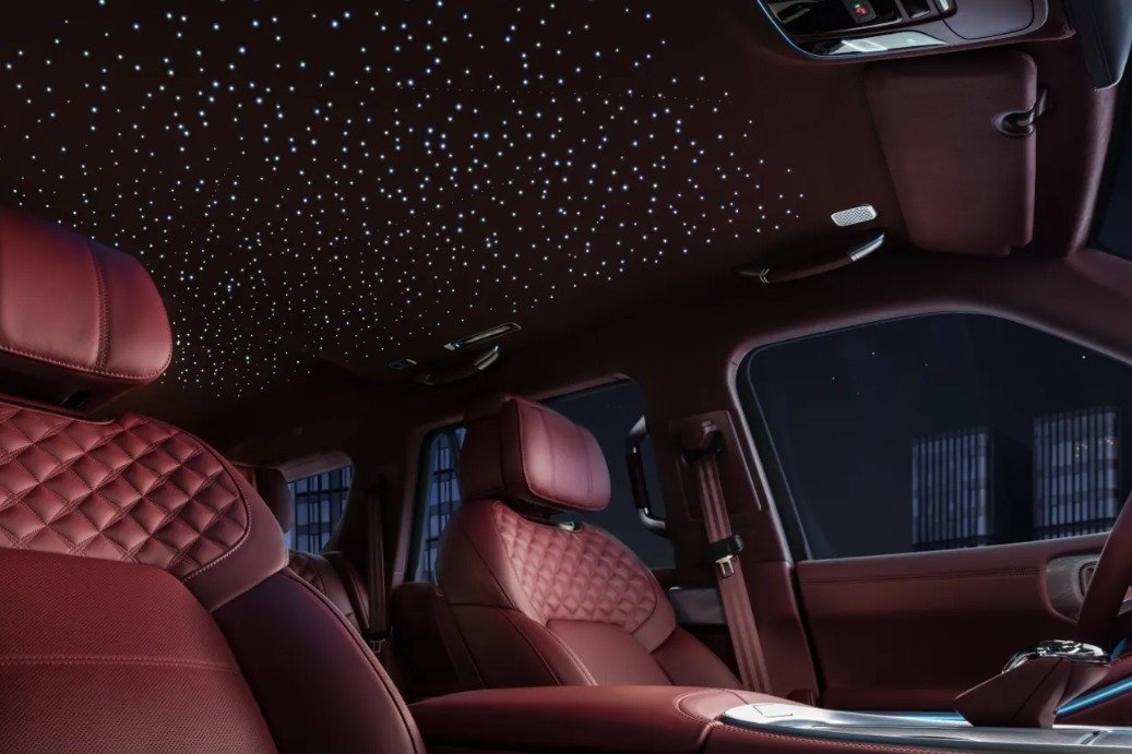 Звездное окружение